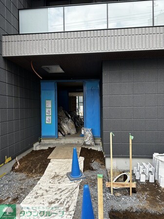 プレミアメゾンの物件内観写真